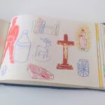 Bankuti Gergö - Sketchbook