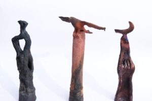 Elisabeth Ehart-Davies - Drafts for coke oven firing