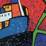 Mirjana Marušić Gorska, Na remontu