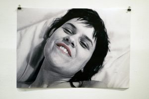 S izložbe Biti žena, foto Žorž Istog Duško