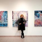 S izložbe Biti žena, foto Žorž Istog Duško