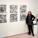 S izložbe Biti žena, foto Žorž Istog Duško