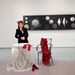 S izložbe Biti žena, foto Žorž Istog Duško