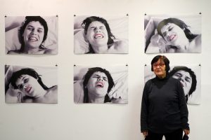 S izložbe Biti žena, foto Žorž Istog Duško