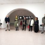 S izložbe Biti žena, foto Žorž Istog Dušk