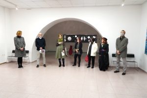 S izložbe Biti žena, foto Žorž Istog Dušk