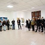 S izložbe Biti žena, foto Žorž Istog Dušk