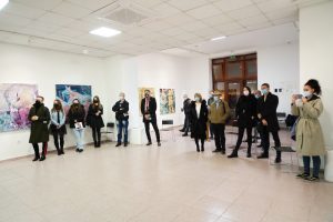 S izložbe Biti žena, foto Žorž Istog Dušk