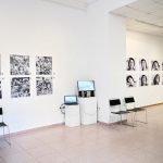 S izložbe Biti žena, foto Žorž Istog Duško