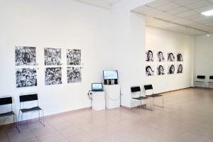 S izložbe Biti žena, foto Žorž Istog Duško