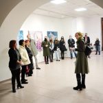 S izložbe Biti žena, foto Žorž Istog Dušk