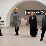 S izložbe Biti žena, foto Žorž Istog Dušk