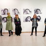 S izložbe Biti žena, foto Žorž Istog Duško