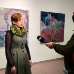 S izložbe Biti žena, foto Žorž Istog Dušk