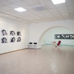 S izložbe Biti žena, foto Žorž Istog Duško