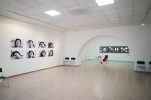 S izložbe Biti žena, foto Žorž Istog Duško