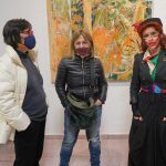 S izložbe Biti žena, foto Žorž Istog Dušk