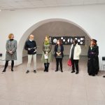 S izložbe Biti žena, foto Žorž Istog Duško