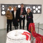 S izložbe Biti žena, foto Žorž Istog Duško