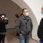 S izložbe Biti žena, foto Žorž Istog Duško