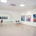 S izložbe Biti žena, foto Žorž Istog Duško