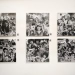 S izložbe Biti žena, foto Žorž Istog Duško