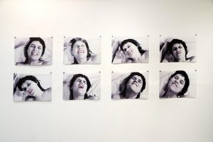S izložbe Biti žena, foto Žorž Istog Duško