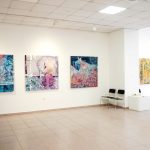 S izložbe Biti žena, foto Žorž Istog Duško