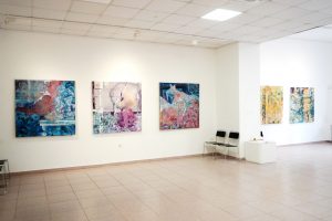 S izložbe Biti žena, foto Žorž Istog Duško