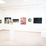 75. godišnja izložba HDLU - Foto Žorž Istog