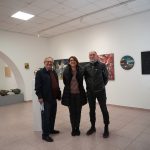 75. godišnja izložba HDLU - Foto Žorž Istog