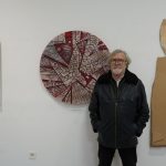 75. godišnja izložba HDLU - Foto Žorž Istog