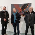 75. godišnja izložba HDLU - Foto Žorž Istog