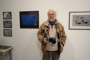 75. godišnja izložba HDLU - Foto Žorž Istog