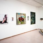 75. godišnja izložba HDLU - Foto Žorž Istog