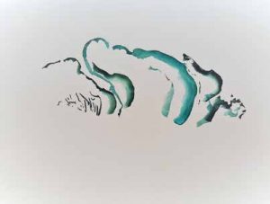 Iva Štefanac, Unutarnji pokret