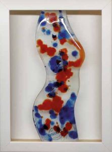 Jelena Cetinja Vukelić, Emocije