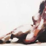 Kršul Andrea, Behind