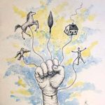 Mirta Grandić, Ne dam!