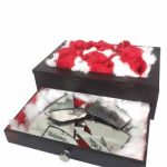 Nicol Načinović, And now I’m count my own pieces