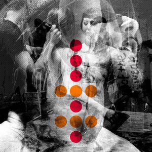 Mediologija 1, računalna grafika, dio ciklusa