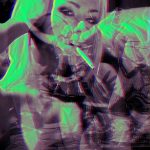 BitchCraft 1, računalna grafika, dio ciklusa