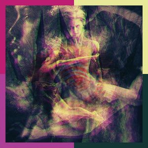 MLHP - The Creator, računalna grafika