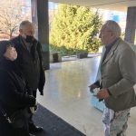 Hanibal Salvaro, CROATIA 30