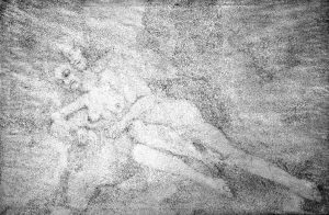 S izložbe „Jedno“ - Višnja Laginja