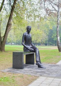 Nikola Tesla, Požega
