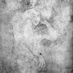 S izložbe „Jedno“ - Višnja Laginja