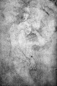 S izložbe „Jedno“ - Višnja Laginja