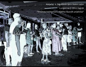 6. Zagrebački ljetni likovni salon