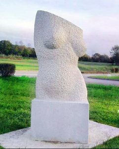 Georgette Yvette Ponté